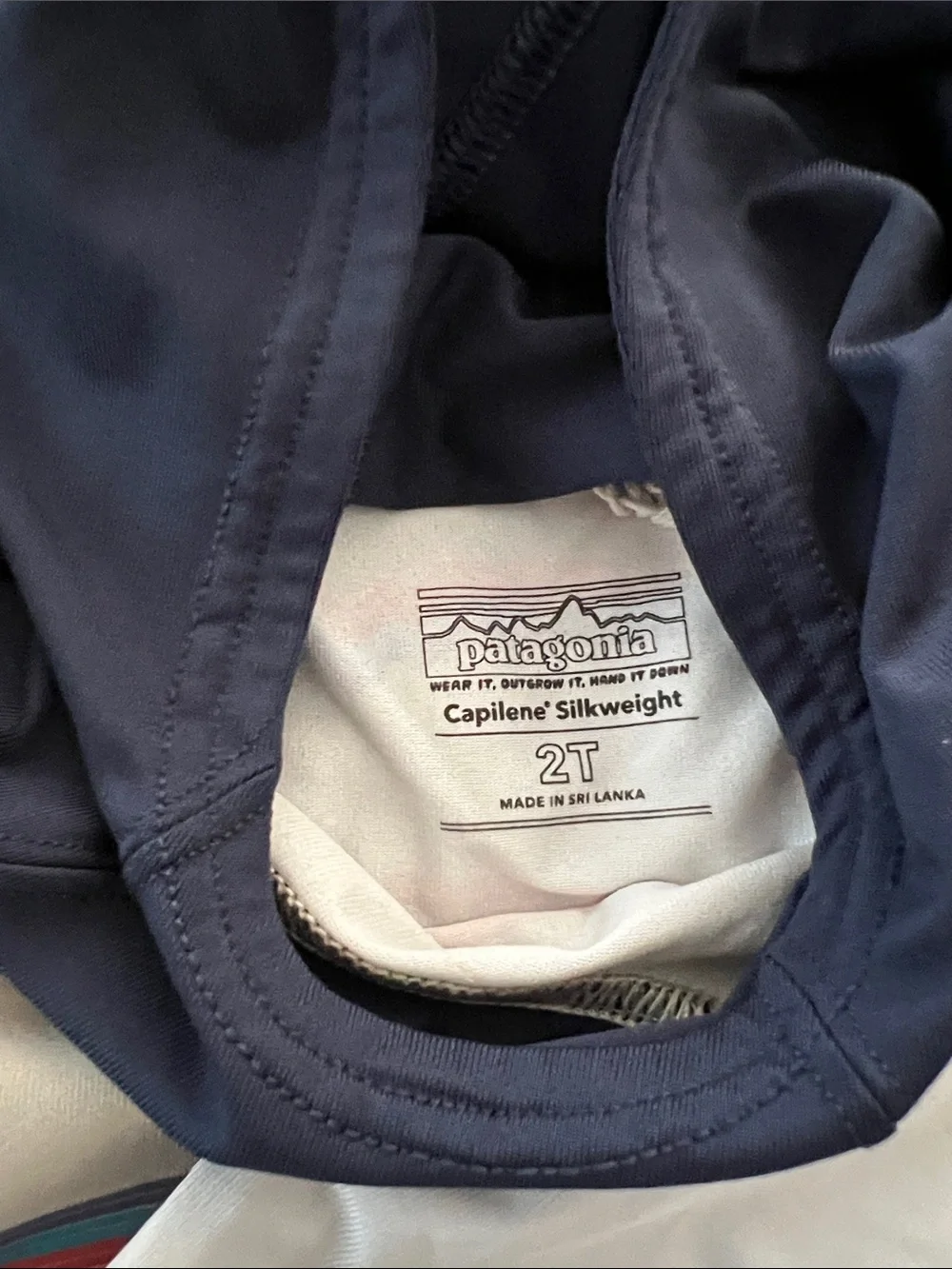 Patagonia Sun Hoody Lot